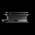 Lodge Lodge 21 in. Charcoal Grill, Black 8075509